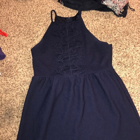 Dillard’s Girls dress - Picture 3 of 4